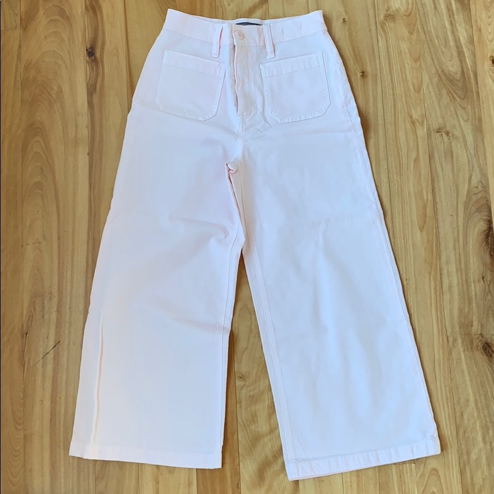 J crew pants